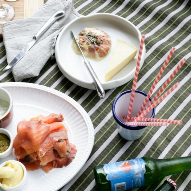 Bruny Island cheese co Otto