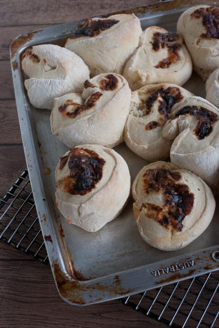 baked scrolls (1 of 1)