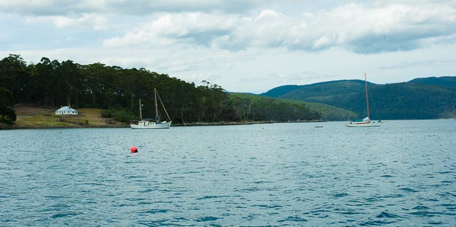 Fishing boat  (1 of 1)