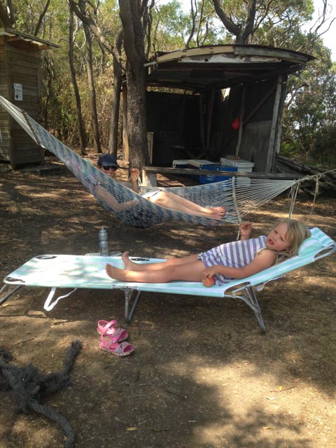 hammock