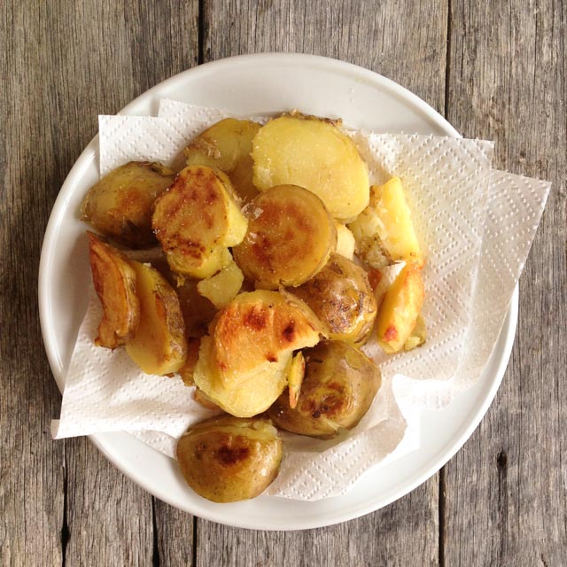 pink eye chips (1 of 1)