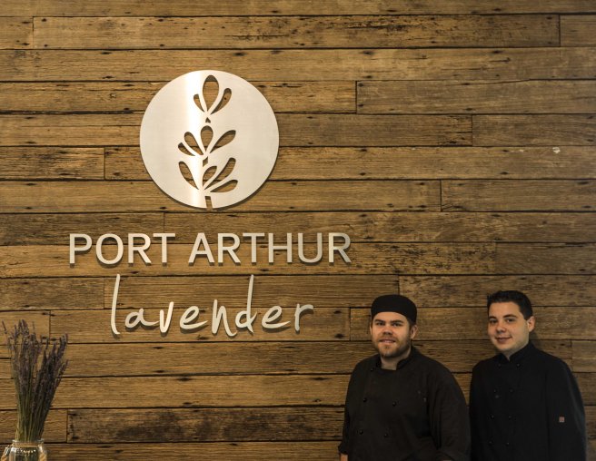chefs-tyron-and-jack-port-arthur-lavendar-farm-eloiseemmett-com